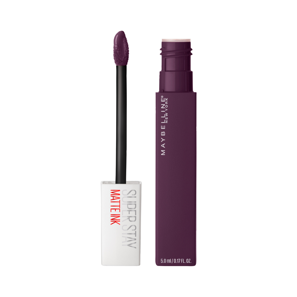 Maybelline Superstay Matte Ink Liquid Lipcolor