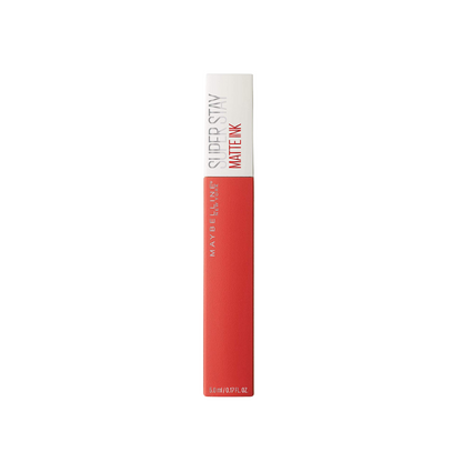 Maybelline Superstay Matte Ink Liquid Lipcolor