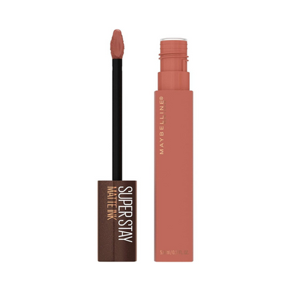 Maybelline Superstay Matte Ink Liquid Lipcolor