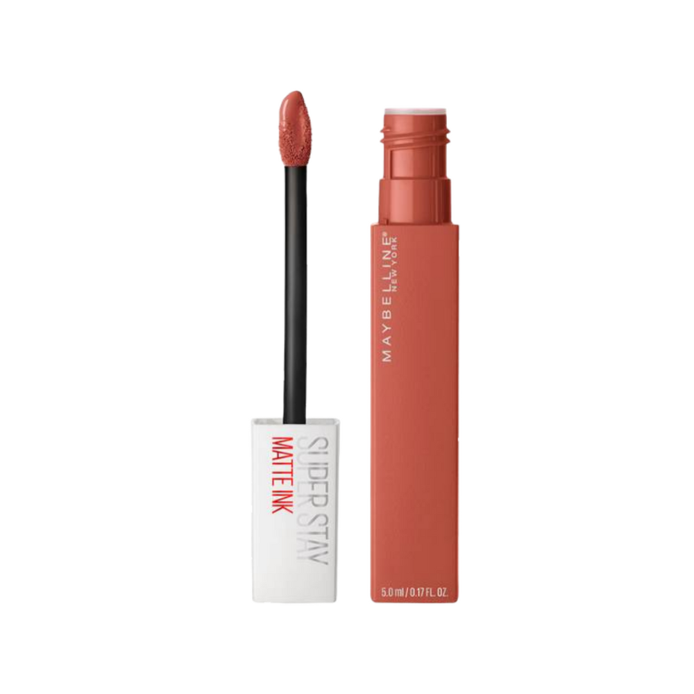 Maybelline Superstay Matte Ink Liquid Lipcolor 35 Creator