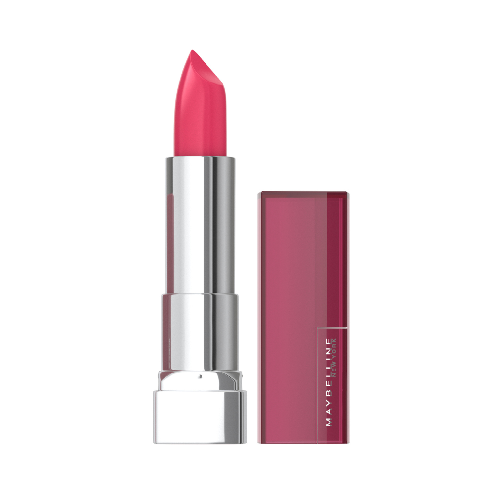 Maybelline Color Sensational Satin Lipstick 020 Pink & Proper