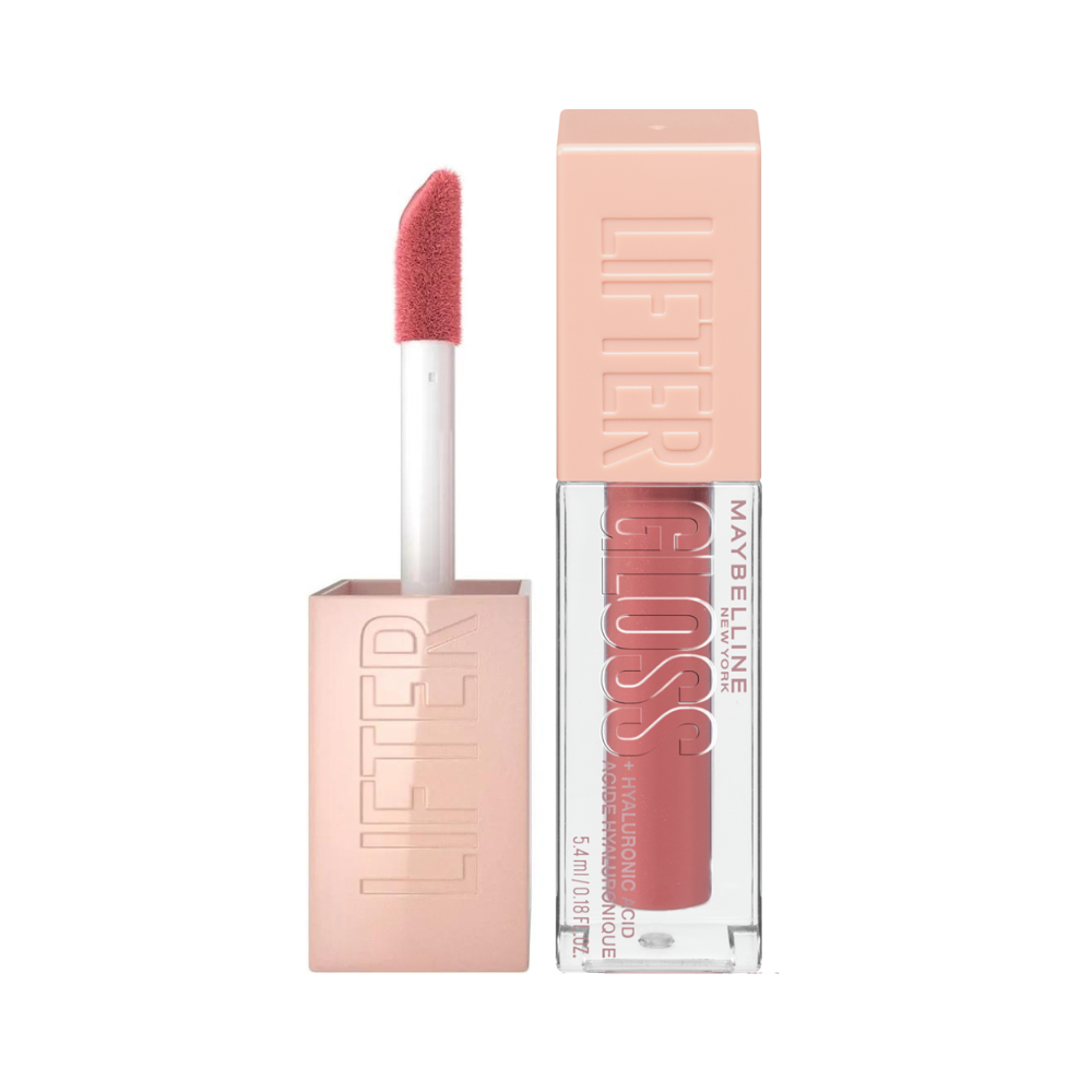 Maybelline Lifter Gloss 004 Silk