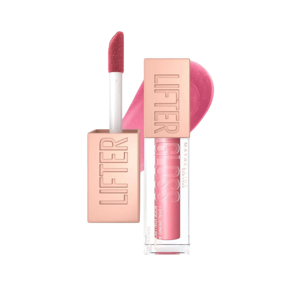 Maybelline Lifter Gloss 005 Petal