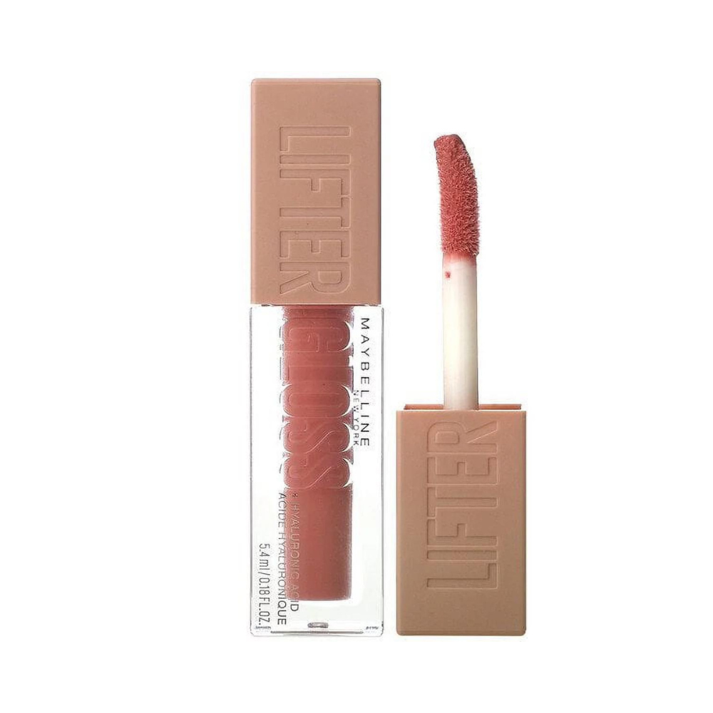 Maybelline Lifter Gloss 006 Reef