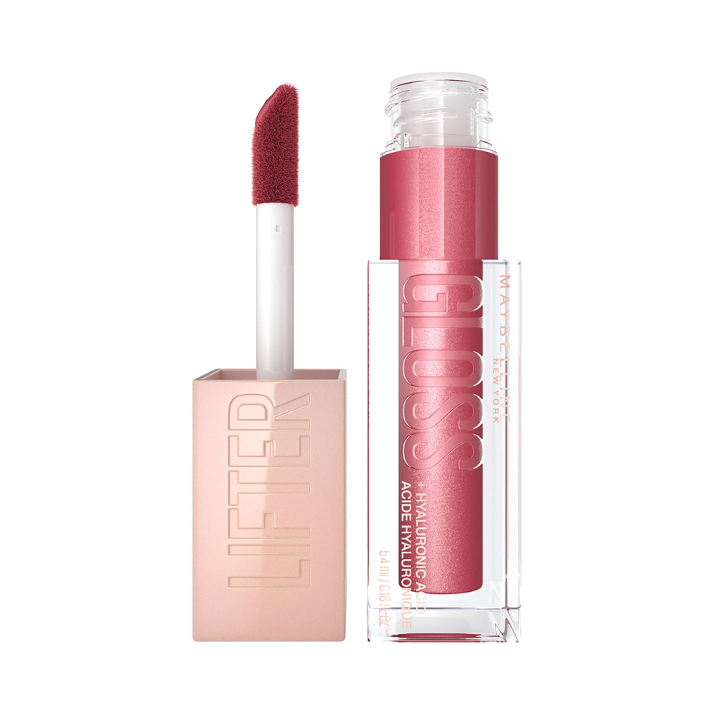 Maybelline Lifter Gloss 013 Ruby