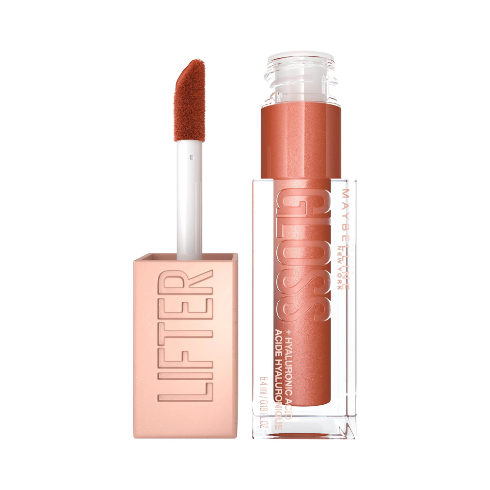 Maybelline Lifter Gloss 017 Copper
