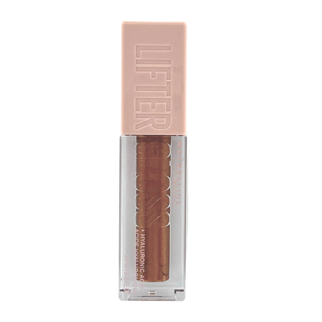 Maybelline Lifter Gloss 018 Bronze