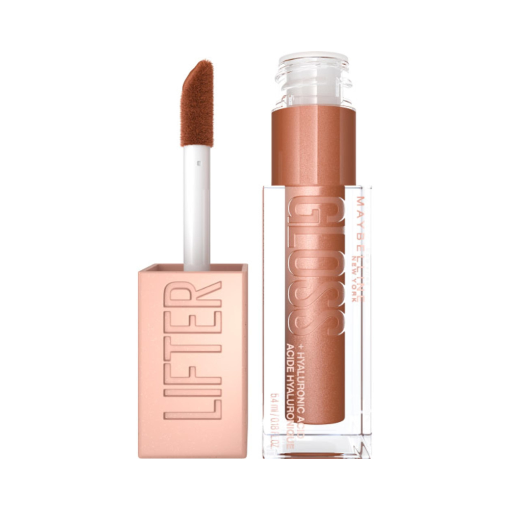 Maybelline Lifter Gloss 018 Bronze