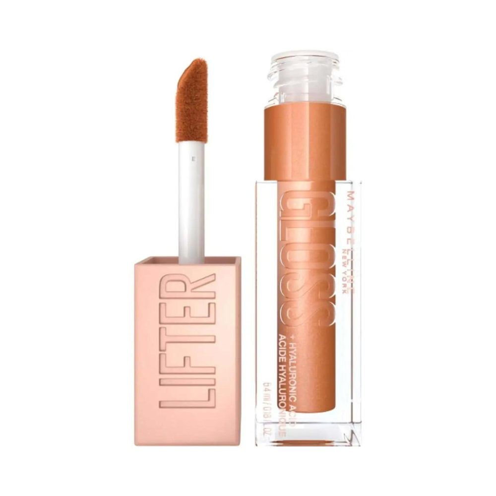 Maybelline Lifter Gloss 019 Gold