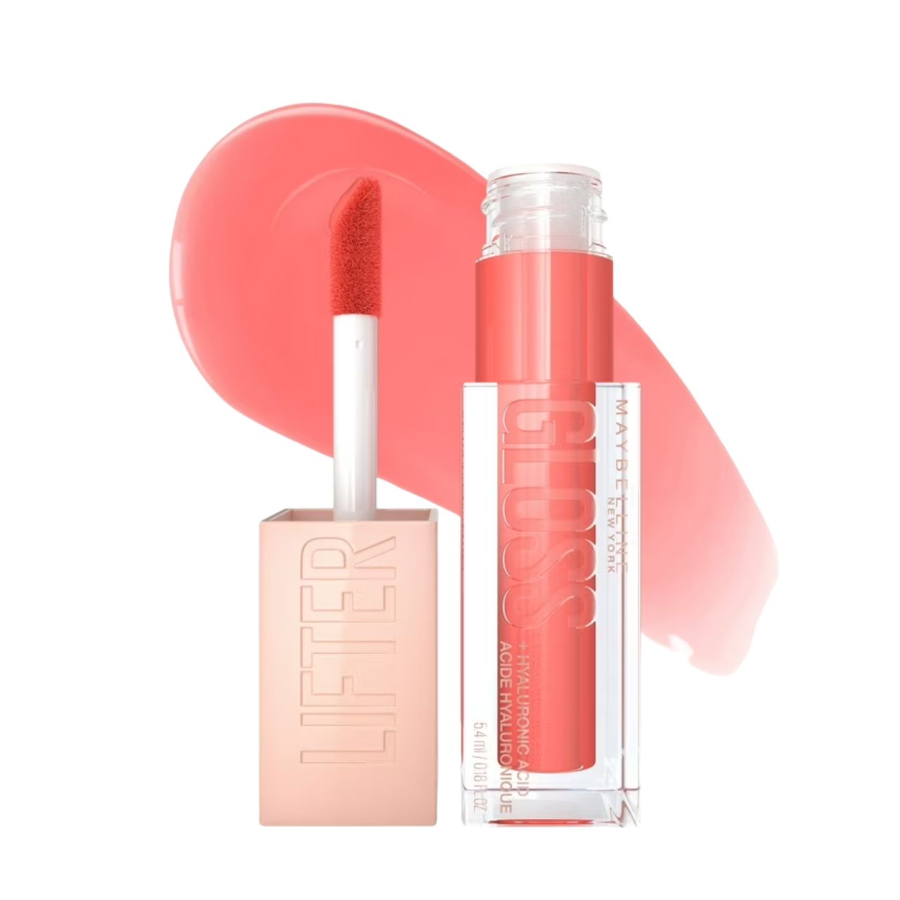 Maybelline Lifter Gloss 022 Peach Ring