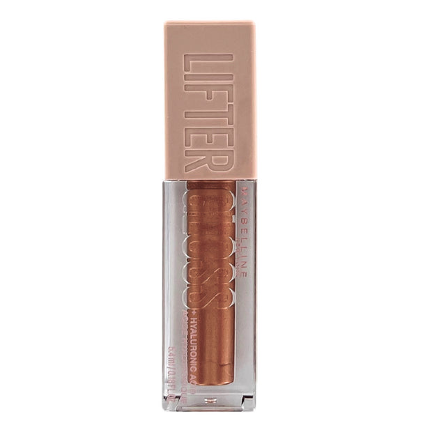 Maybelline Lifter Gloss 019 Gold