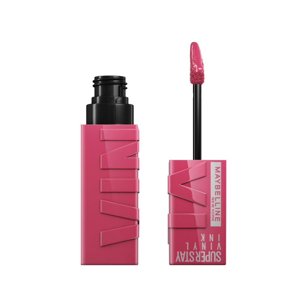 Maybelline SuperStay Vinyl Ink Liquid Lipcolor 20 Coy