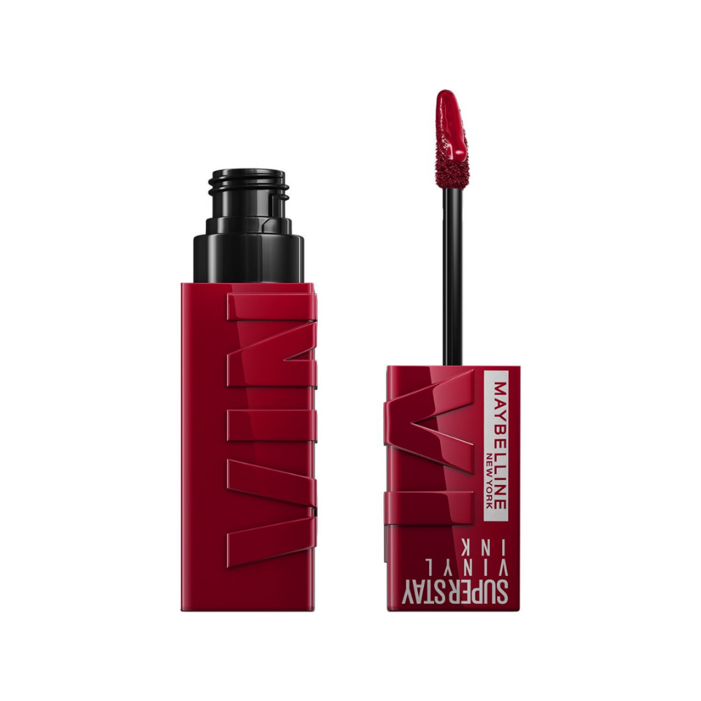 Maybelline SuperStay Vinyl Ink Liquid Lipcolor 55 Royal