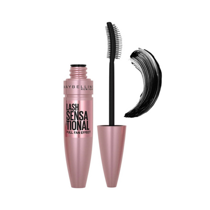 Maybelline Lash Sensational Full Fan Effect Volume Mascara