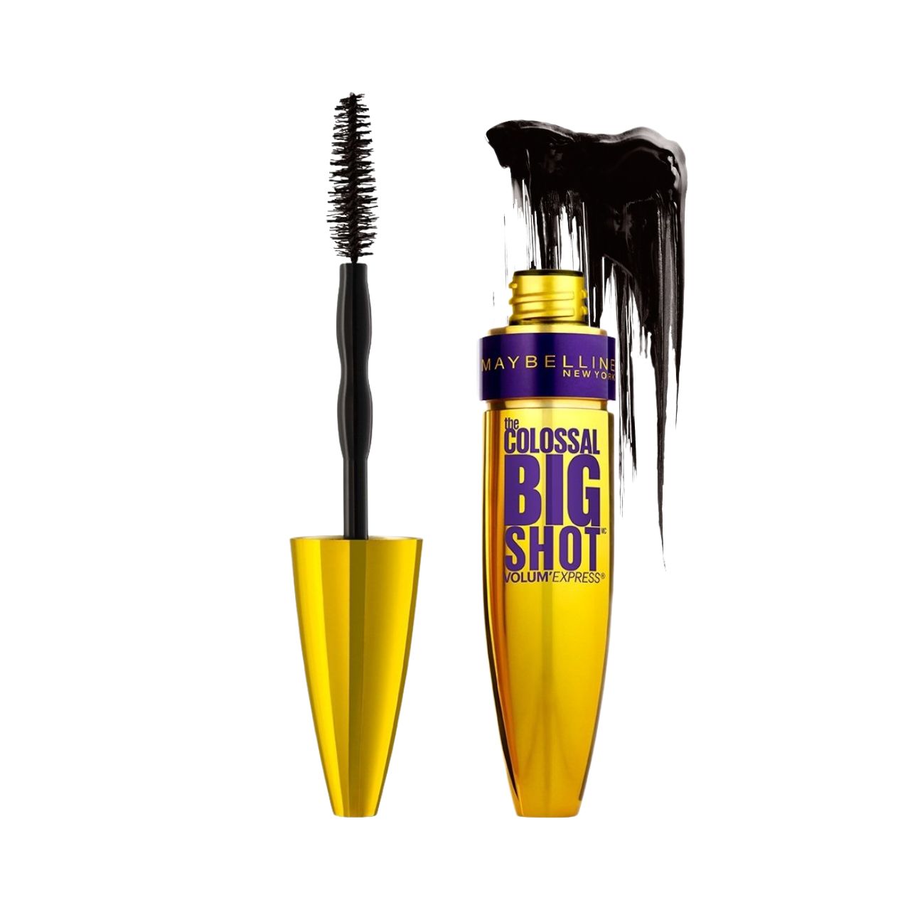 Maybelline The Colossal Big Shot Volum' Express Mascara