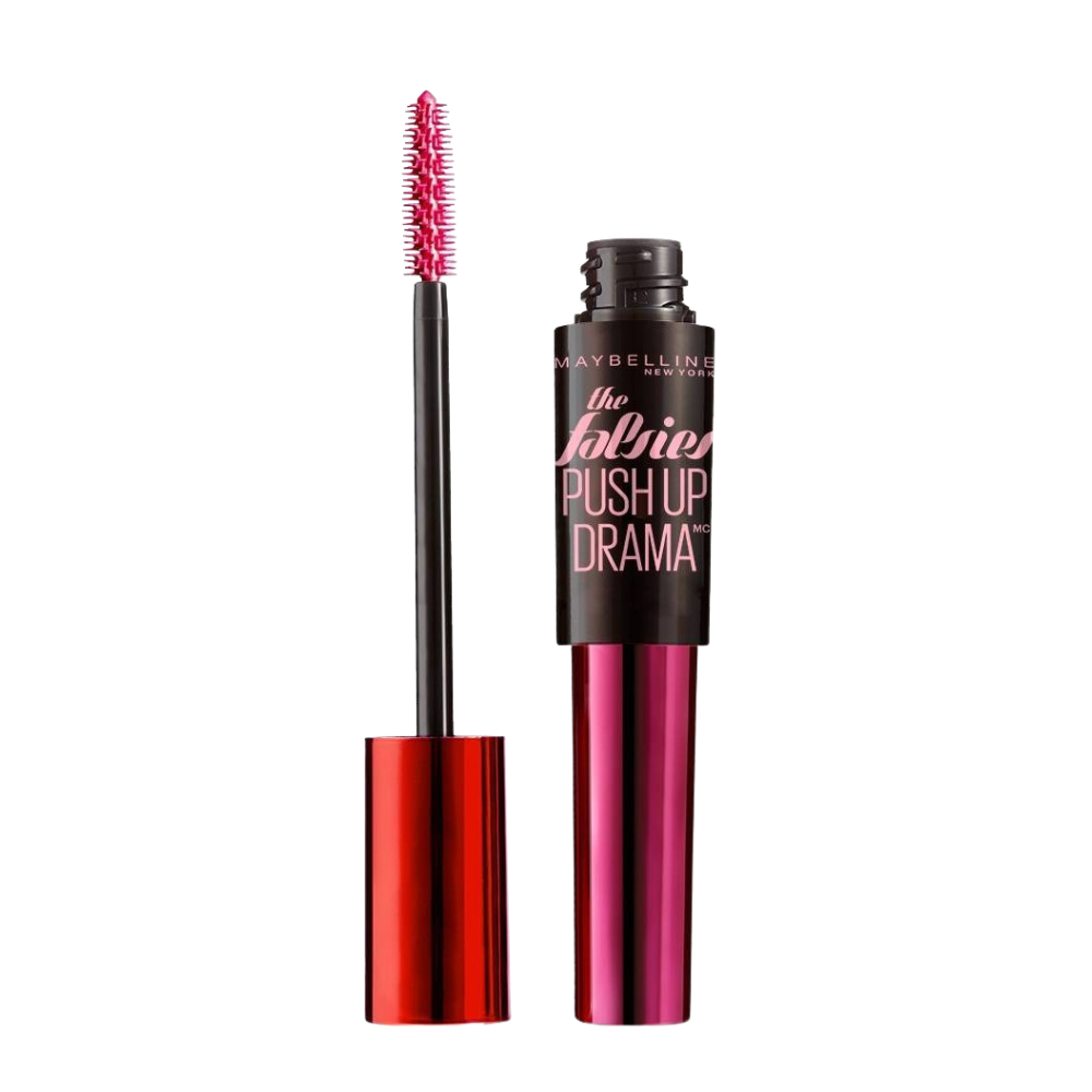 Maybelline The Falsies Push Up Drama Mascara