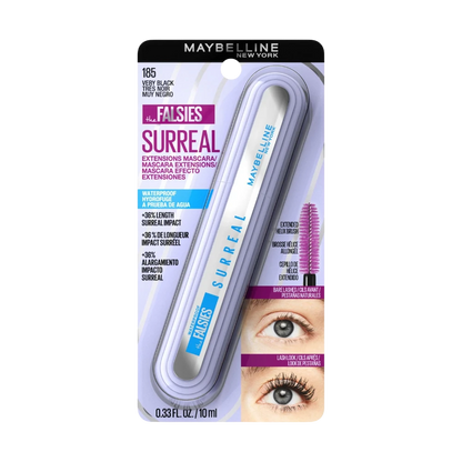 Maybelline The Falsies Surreal Extensions Waterproof Mascara