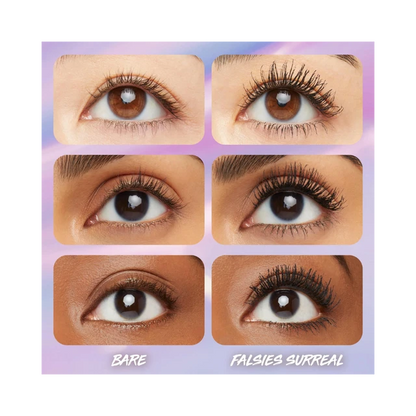 Maybelline The Falsies Surreal Extensions Waterproof Mascara