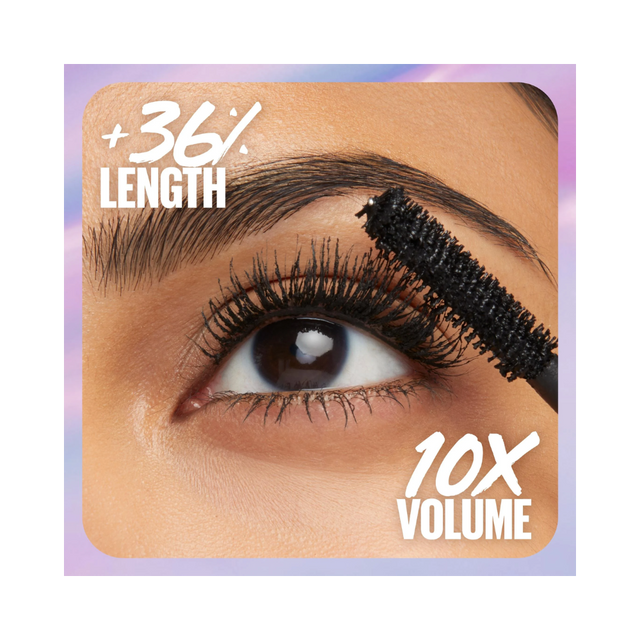 Maybelline The Falsies Surreal Extensions Waterproof Mascara