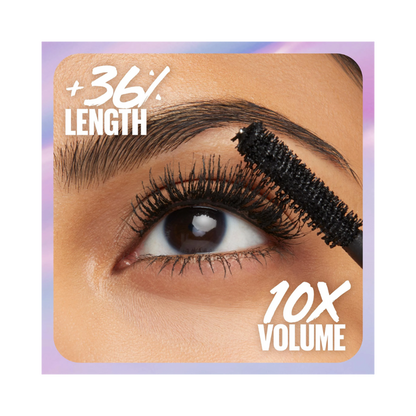 Maybelline The Falsies Surreal Extensions Waterproof Mascara
