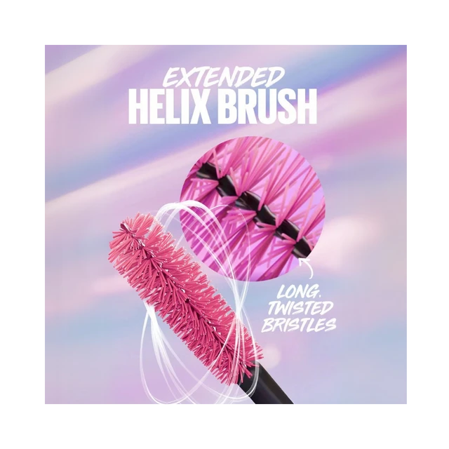 Maybelline The Falsies Surreal Extensions Waterproof Mascara