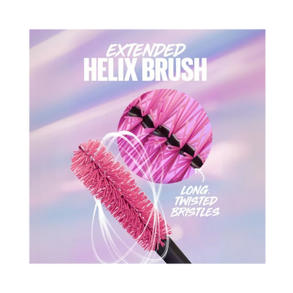 Maybelline The Falsies Surreal Extensions Waterproof Mascara