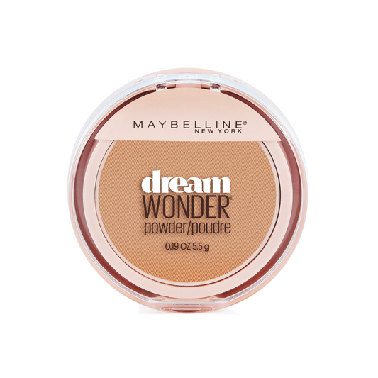 Maybelline Dream Wonder Powder 75 Pure Beige