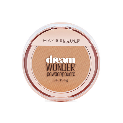 Maybelline Dream Wonder Powder