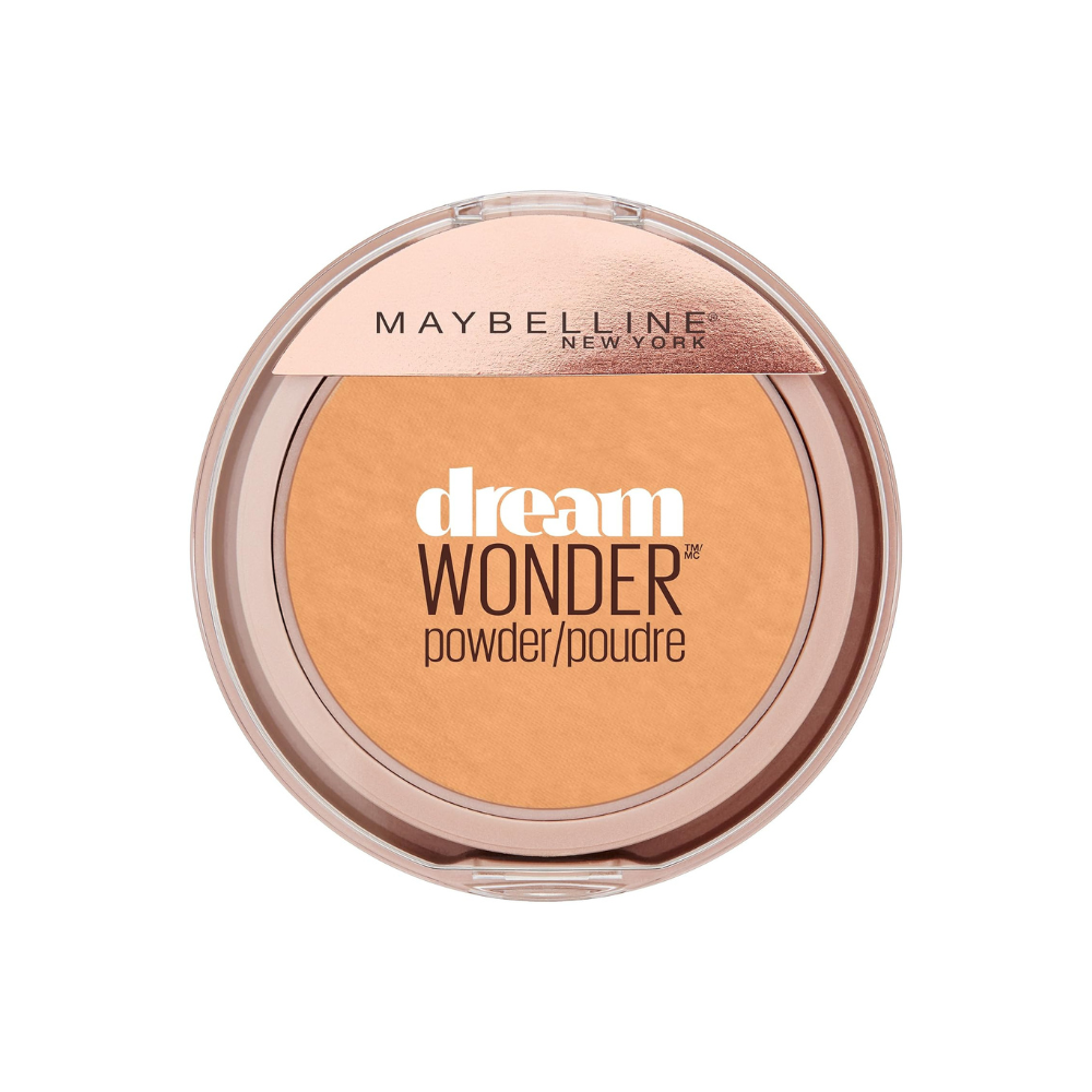 Maybelline Dream Wonder Powder 83 Golden Beige