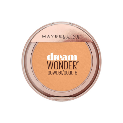 Maybelline Dream Wonder Powder