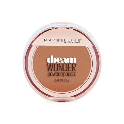 Maybelline Dream Wonder Powder