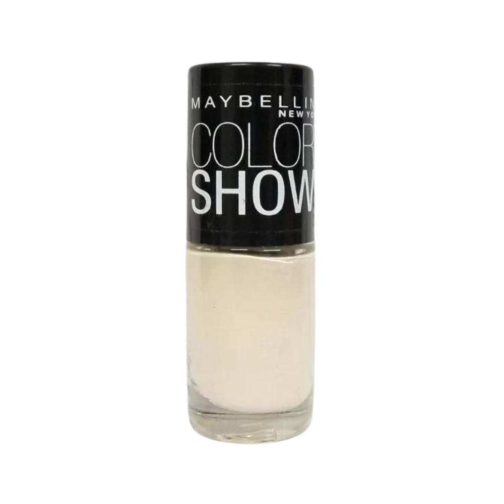 Maybelline Color Show Nail Lacquer 970 Sandstorm