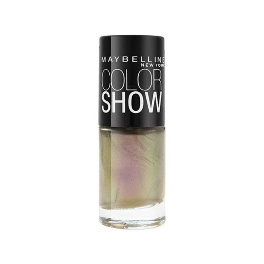 Maybelline Color Show Nail Lacquer 720 Pink Cosmo