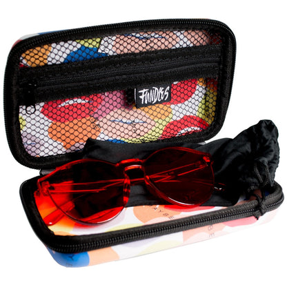 Maybelline Fundles Makeup Case with Sunglasses