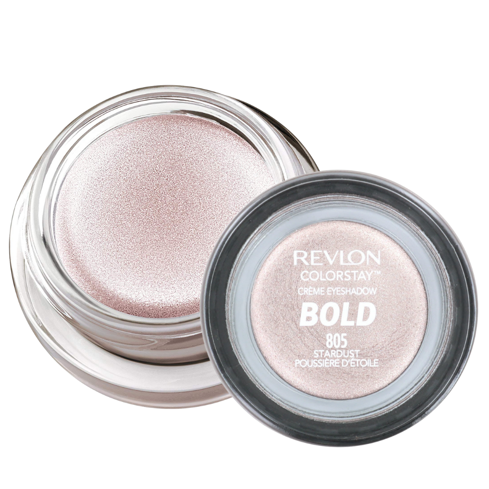 Revlon ColorStay Crème Eye Shadow 750 Vanilla