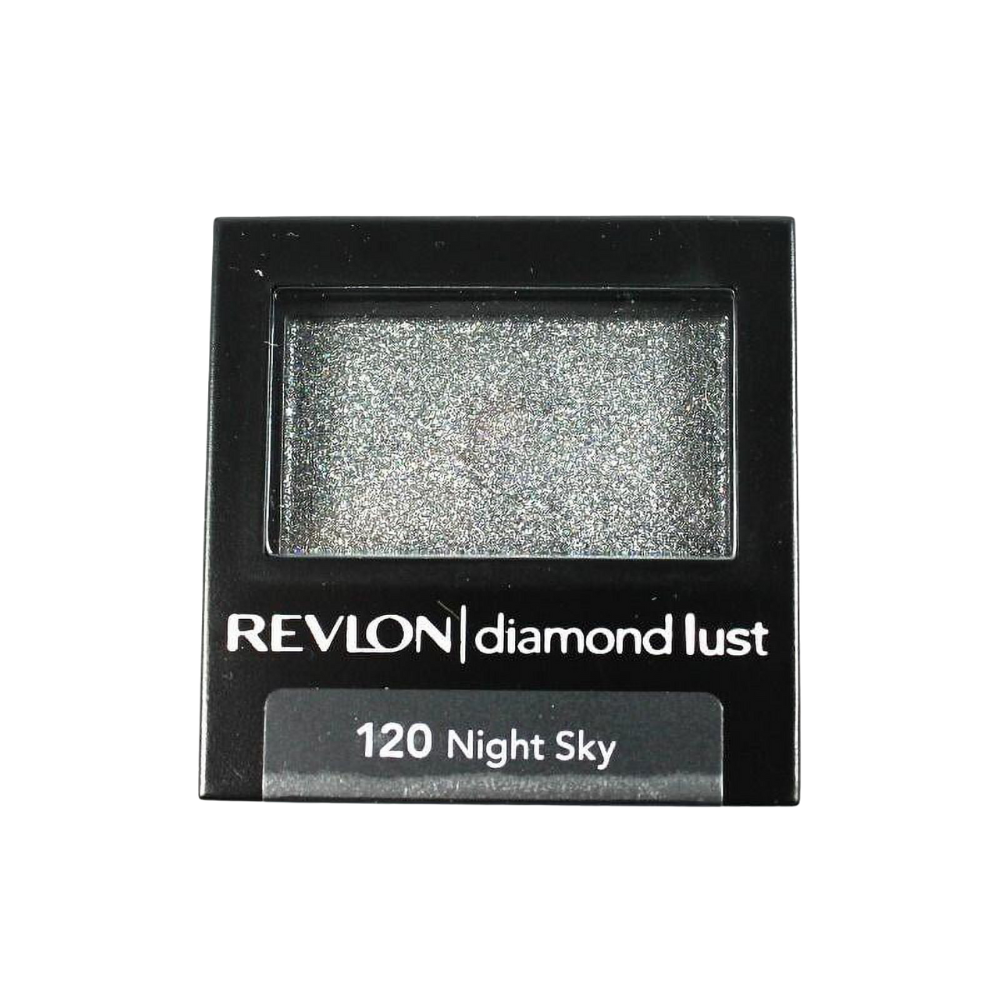 Revlon Luxurious Color Diamond Lust Eye Shadow