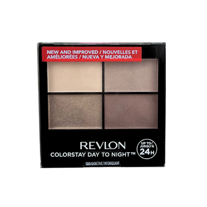 Revlon ColorStay 16 Hour Eye Shadow