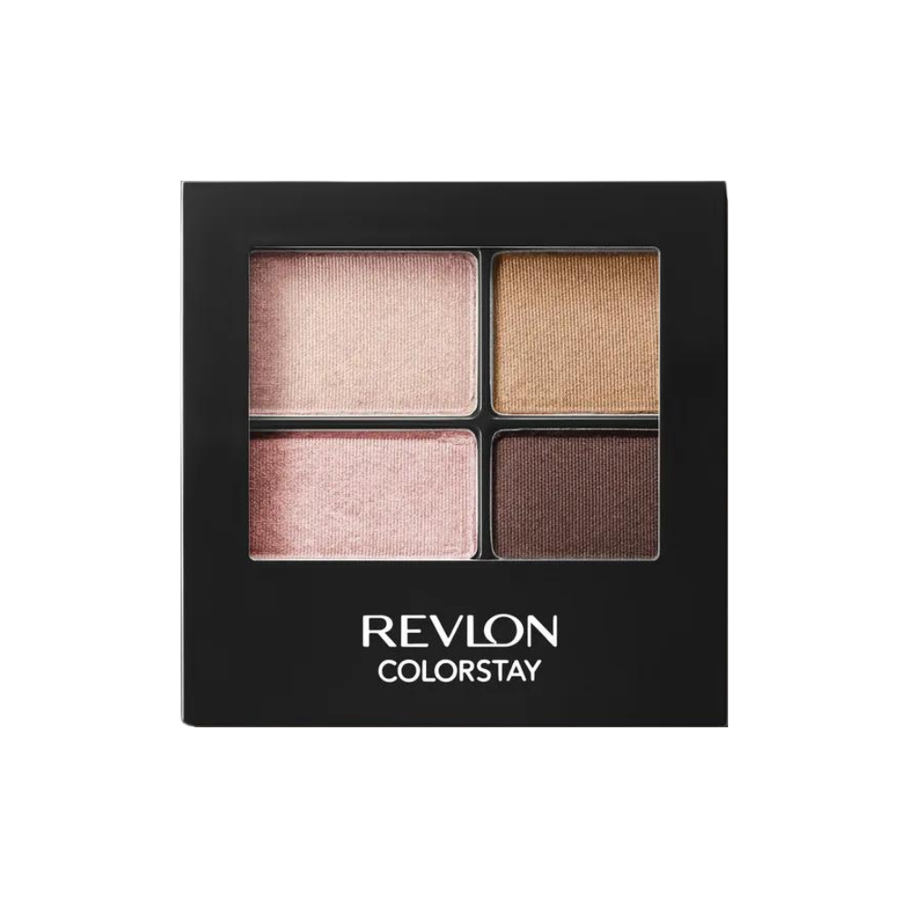 Revlon ColorStay 16 Hour Eye Shadow 505 Decadent