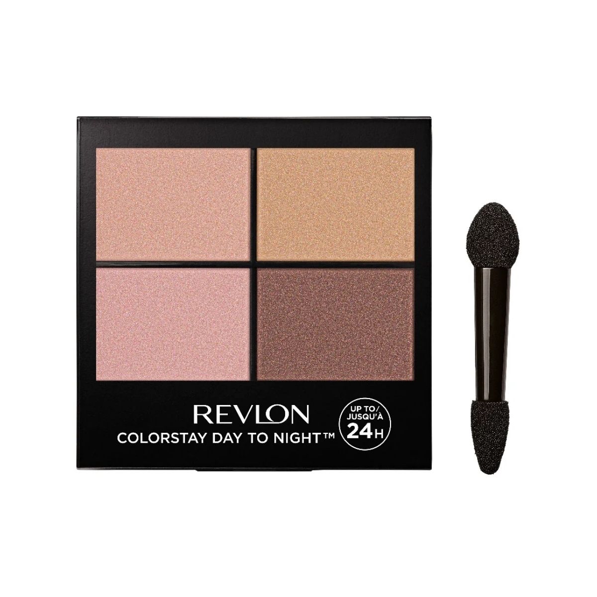 Revlon ColorStay 16 Hour Eye Shadow 505 Decadent
