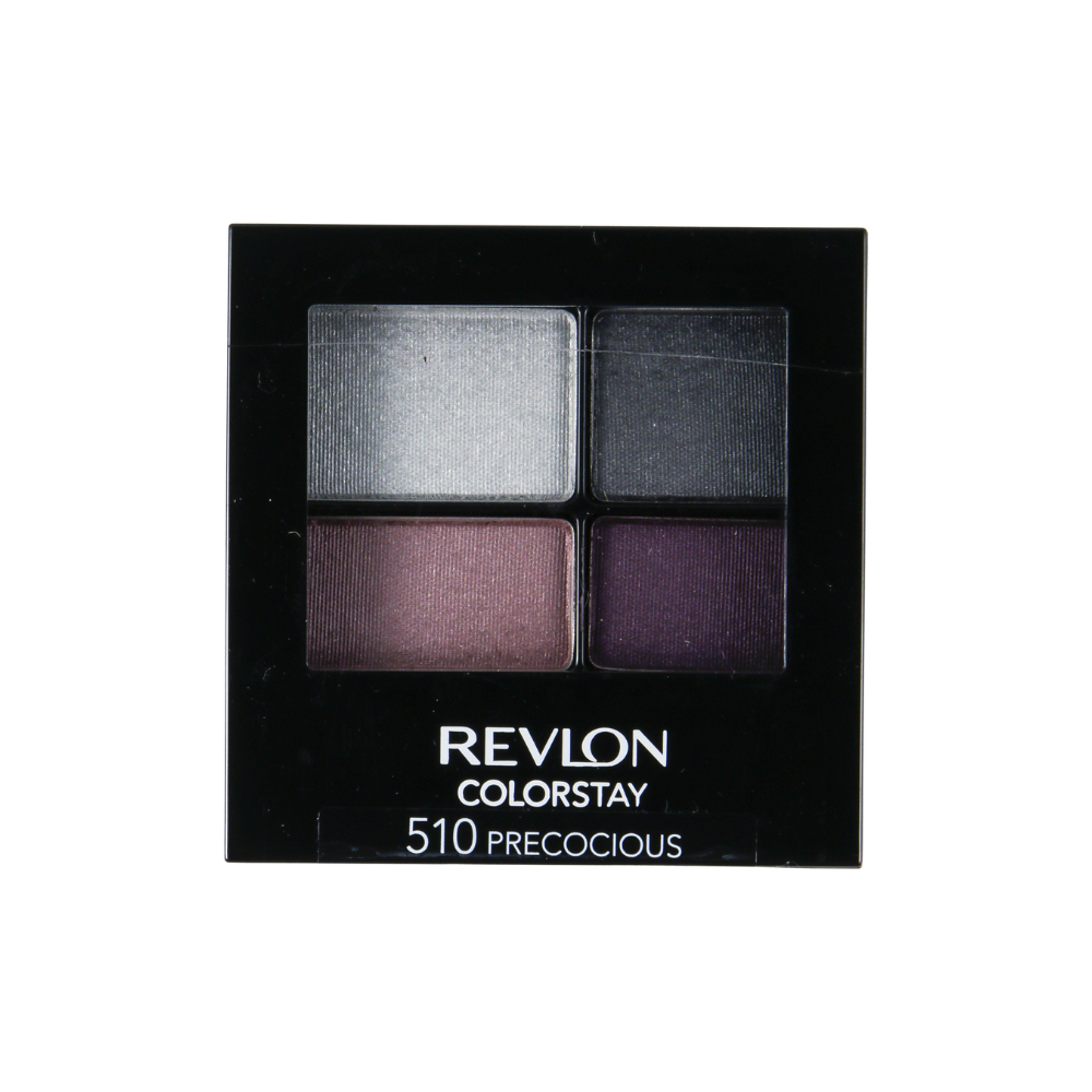 Revlon ColorStay 16 Hour Eye Shadow 510 Precocious