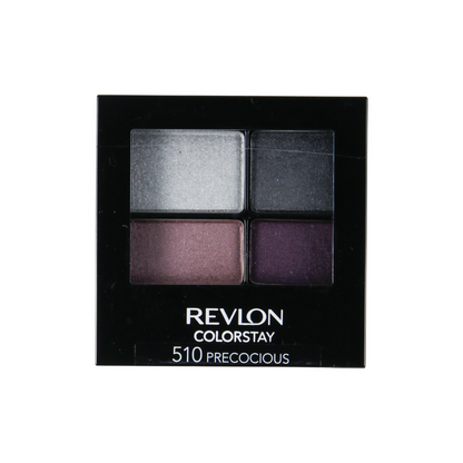 Revlon ColorStay 16 Hour Eye Shadow