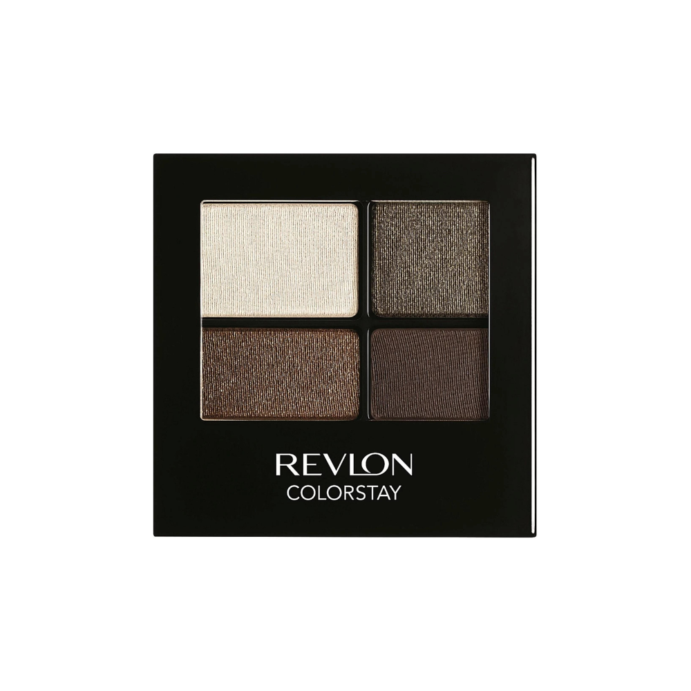 Revlon ColorStay 16 Hour Eye Shadow 515 Adventurous