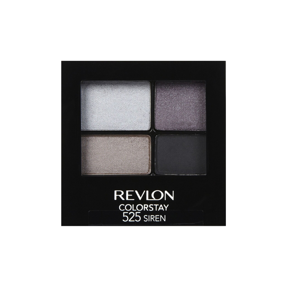 Revlon ColorStay 16 Hour Eye Shadow 525 Siren