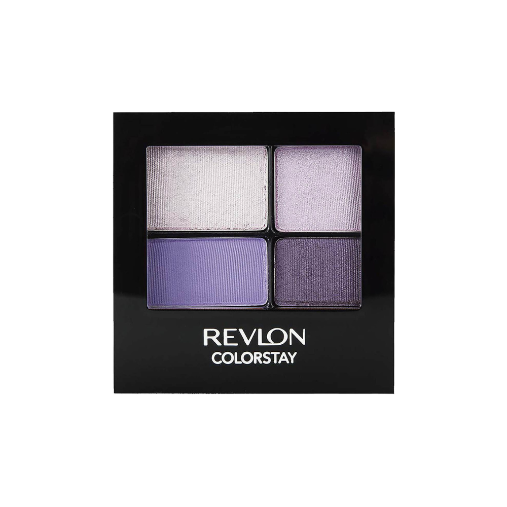 Revlon ColorStay 16 Hour Eye Shadow 530 Seductive