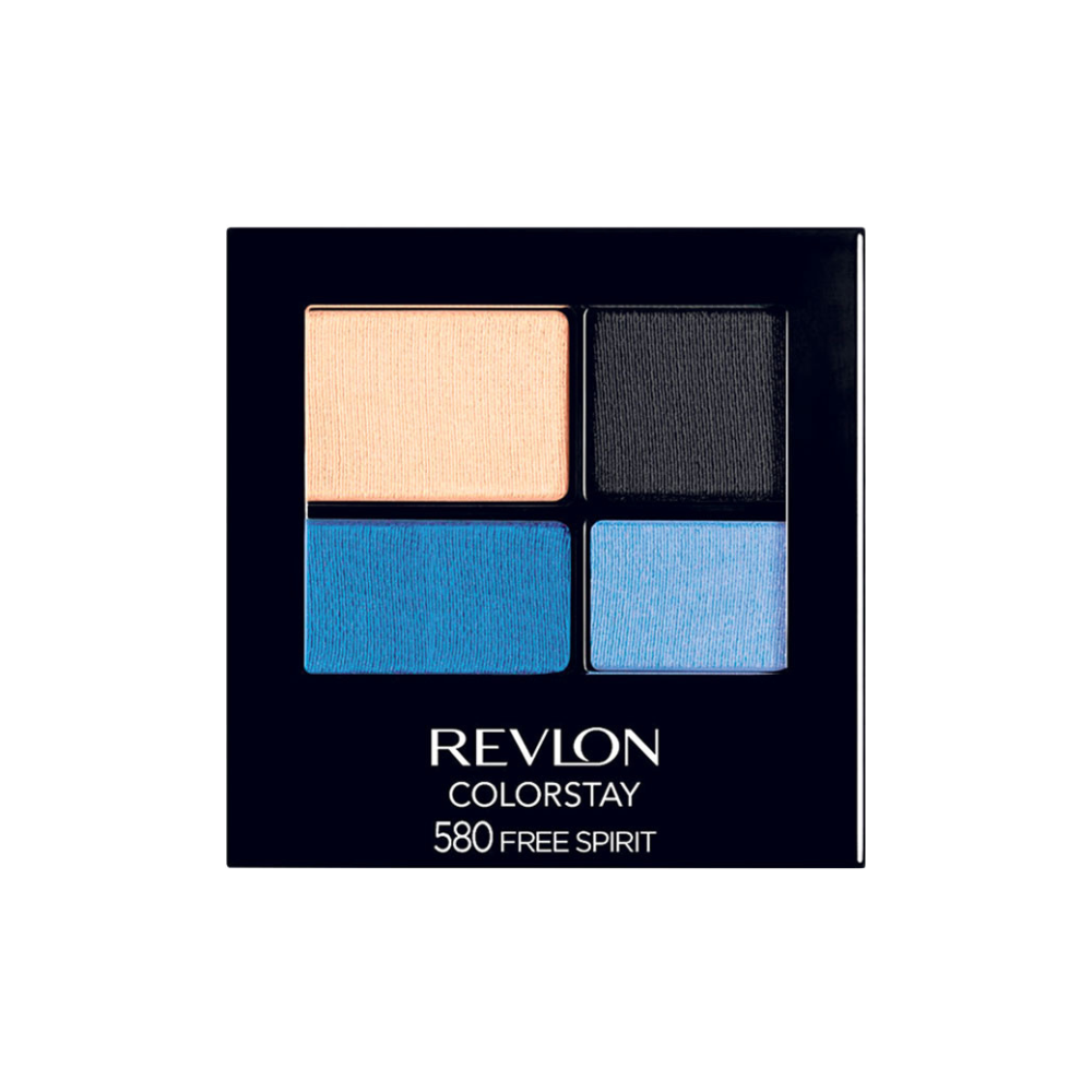 Revlon ColorStay 16 Hour Eye Shadow 580 Free Spirit