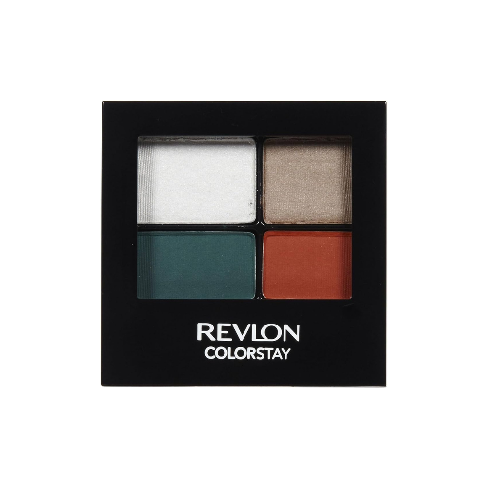 Revlon ColorStay 16 Hour Eye Shadow 587 Wild