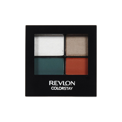 Revlon ColorStay 16 Hour Eye Shadow