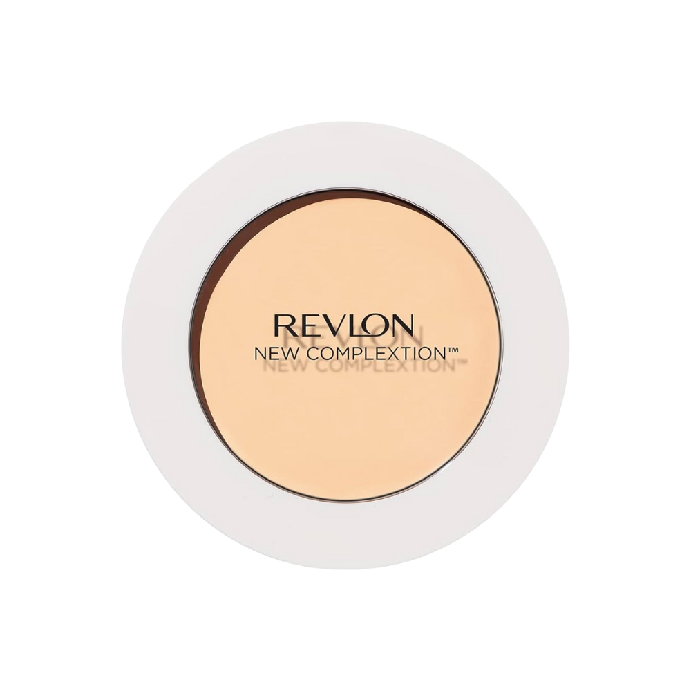 Revlon New Complexion One Step Oil Free Compact Makeup SPF 15