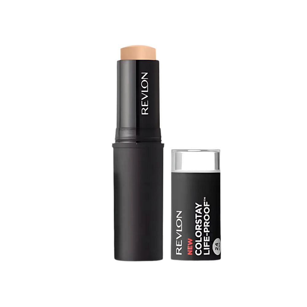 Revlon Colorstay Life-Proof Matte Foundation Stick SPF 27 220 Natural Beige