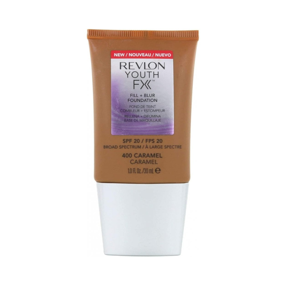 Revlon Youth FX Fill + Blur Foundation SPF 20 240 Medium Beige